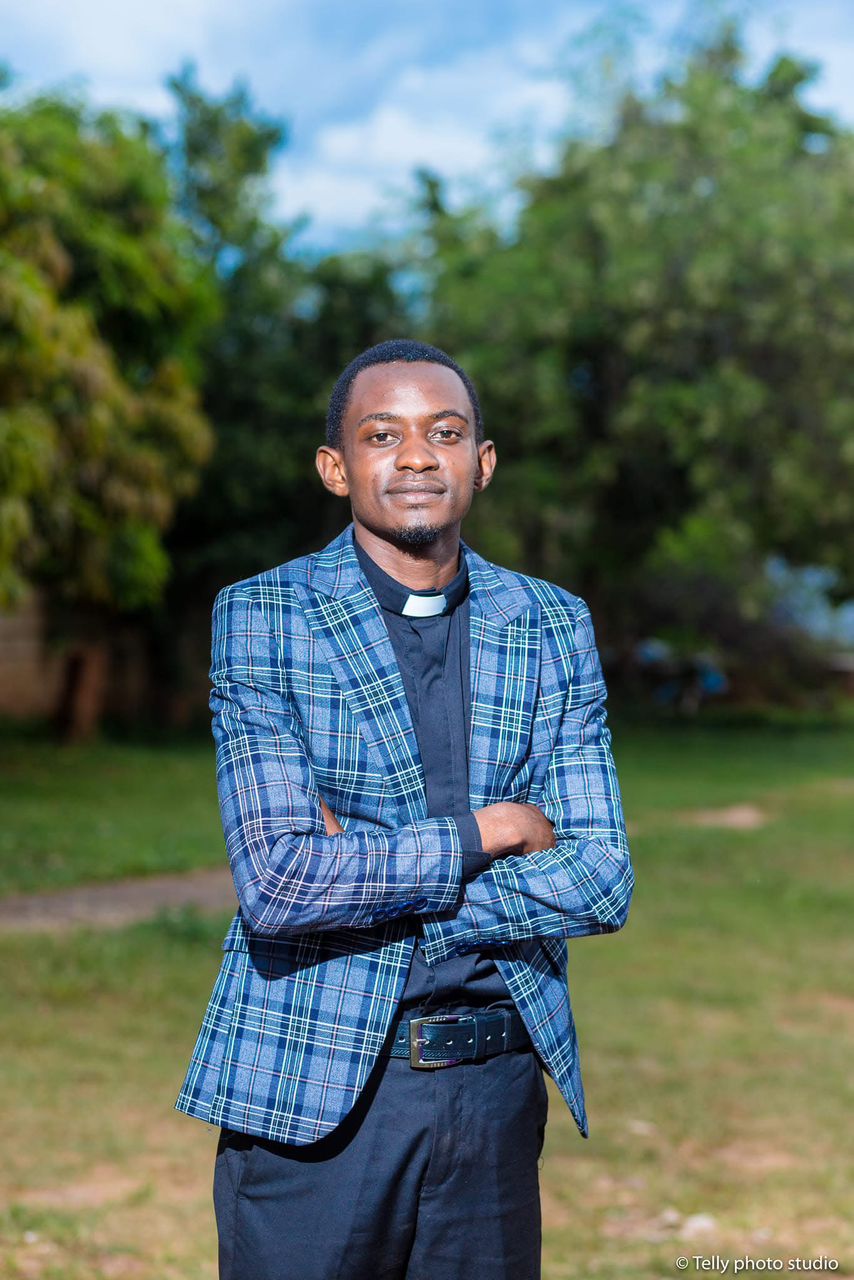 Faculty Member