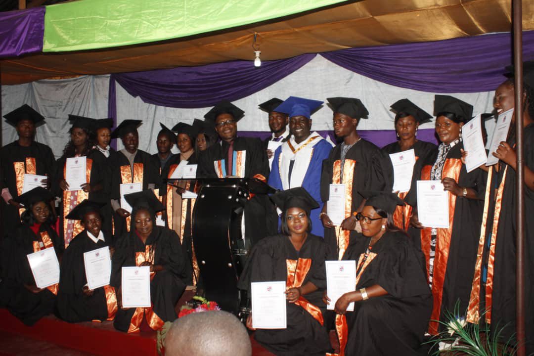 Founding of Myto University